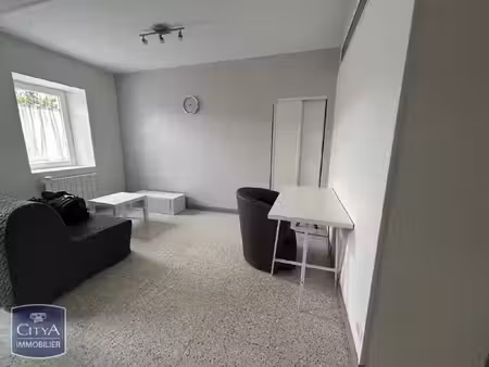 appartement à louer 1 pièce 41.4 m² - vignoles (21) - 500€