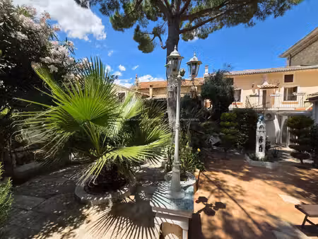achat maison 5 pièces 120m² st paul trois chateaux 26130