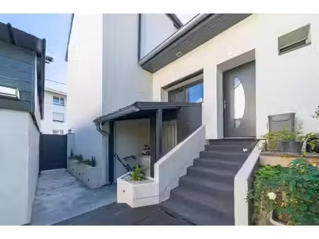achat maison 3 pièces 58m² aix les bains 73100