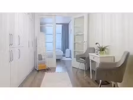 immeuble de rapport à vendre à rue du progrès 441 schaerbeek (rbx00195)