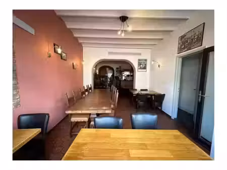 immeuble de rapport à vendre à chaussée de bruxelles 405 lodelinsart (vbe72011)