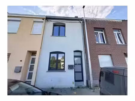immeuble de rapport en vente publique à pierre walkiersstraat 53 oudenaken (vbe72236)