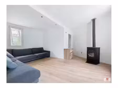 chalet à vendre avec garage et jardin   philippeville (vbe72153)