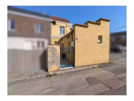 maison à vendre à impasse jasmes 9 châtelet (vbe72162)