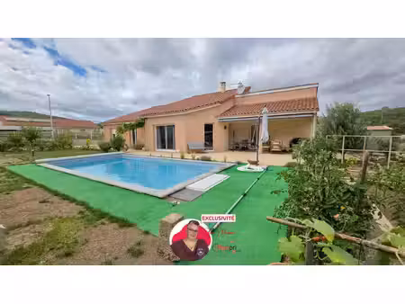 achat maison 8 pièces 184m² neschers 63320