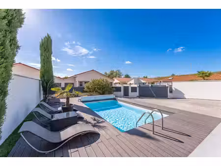 achat maison 6 pièces 140m²