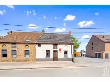 maison à vendre à chaussée brunehaut 71 beloeil (vbe72106)