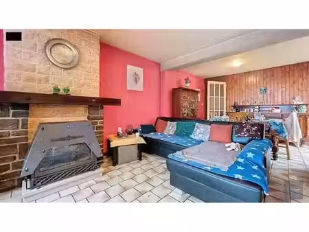 maison à vendre à rue didi 31 gilly (vbe72217)