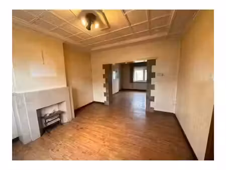 maison à vendre à rue du gazomètre 26 montignies-sur-sambre (vbe72002)