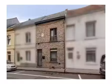 maison à vendre à papiermolenstraat 44 grammont (rbx00021)