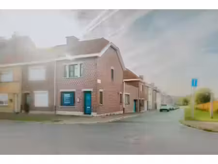 maison à vendre à dammekensstraat 79 renaix (rbx00291)
