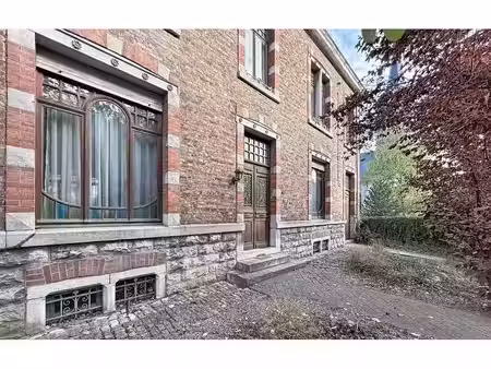 maison à vendre avec terrasse et jardin   beauraing (vbe71984)