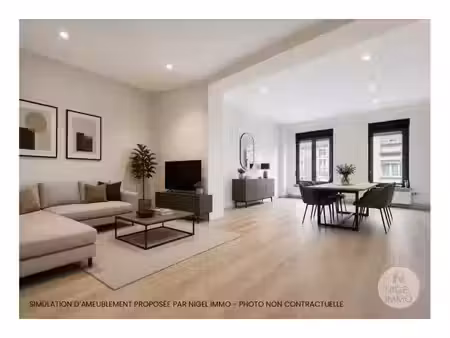 maison à vendre à rue grande 148 grâce-hollogne (vbe71761)