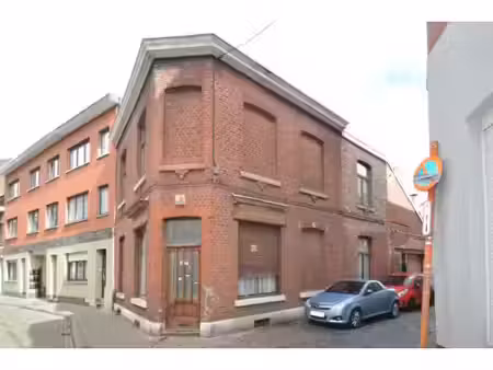 maison à vendre à rue jean warroquiers 6 bressoux (vbe71791)