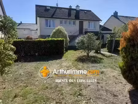 vente maison 5 pièces 80 m2 à martigné-ferchaud