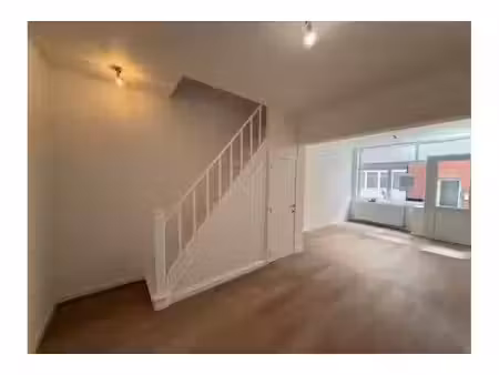 maison à vendre à rue belle-hôtesse 20 morlanwelz-mariemont (vbe72009)