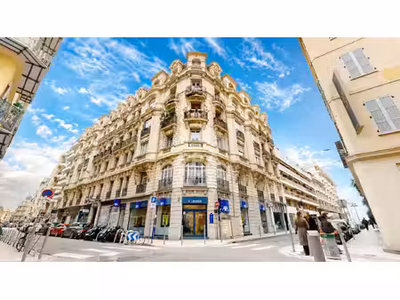 appartement 5 pièces 118 m² à vendre / acheter nice 06000 ? | era immobilier