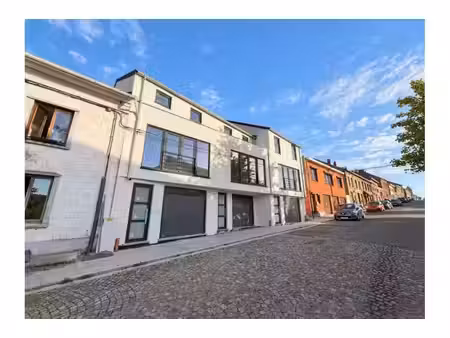 maison à vendre avec garage et terrasse   couillet (vbe72057)