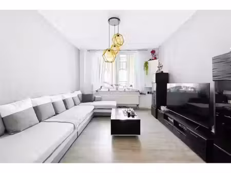 maison à vendre avec garage et 4 chambres   mouscron (vbe71923)