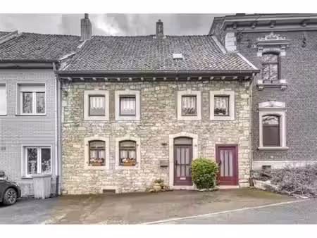 maison à vendre à burgstraße 58 raeren (vbe71972)