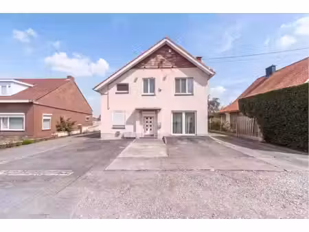 villa à vendre à chaussée de mons 392 anderlues (vbe72035)