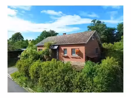 villa à vendre à rue de malcampé 5 cerfontaine (vbe72018)