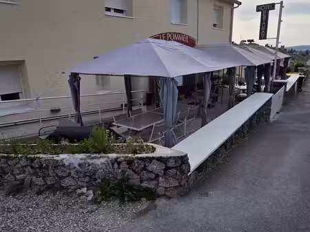 boutique/local commercial à guéret (23000)