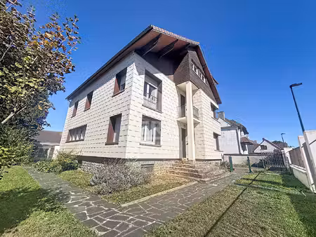 immeuble 10 pièces 250 m² à vendre / acheter mondeville 14120 ? | era immobilier