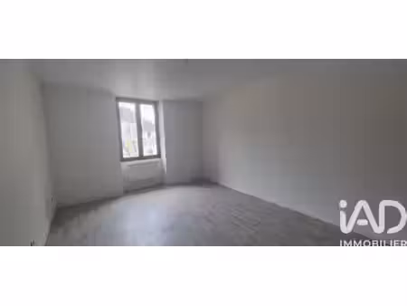 appartement à lons-le-saunier (39000)