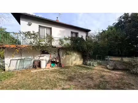 achat maison 5 pièces 98m² la tour de salvagny 69890