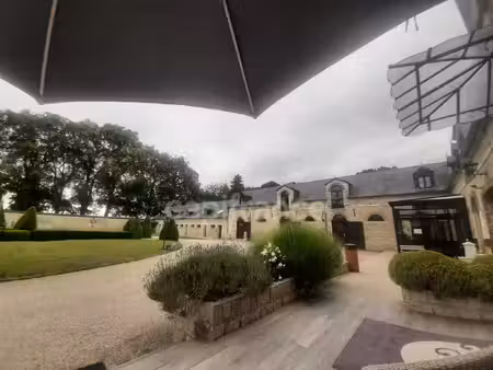 fonds de commerce à vendre laon 21 pièce(s) 2068m2 3 024 000€