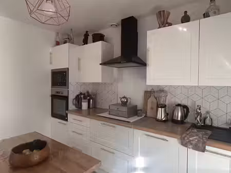 achat maison 3 pièces 75m² argenton sur creuse 36200
