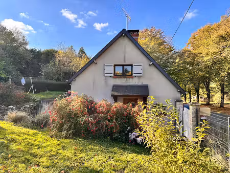 achat maison 4 pièces 80m²