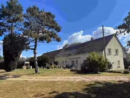 vente maison à neauphe-sous-essai (61500) : à vendre / 370m² neauphe-sous-essai