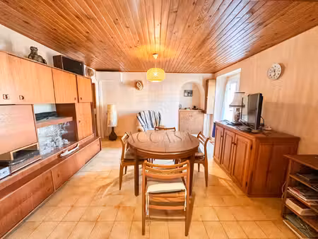 appartement à vendre à pianottoli-caldarello 53 m2 avec terr
