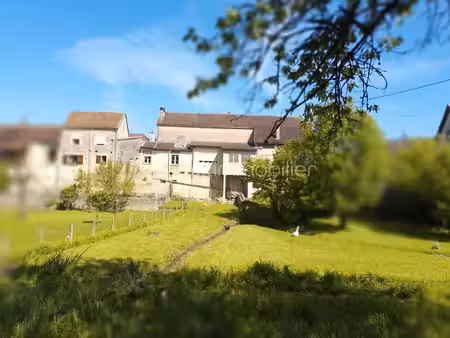 ensemble immobilier