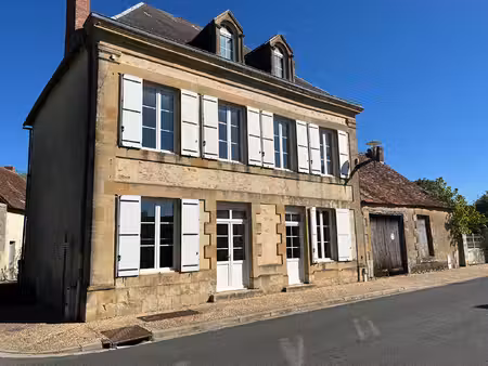 achat maison 5 pièces 160m²