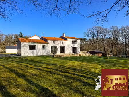 maison de prestige en vente saint-sébastien-sur-loire  pays de la loire