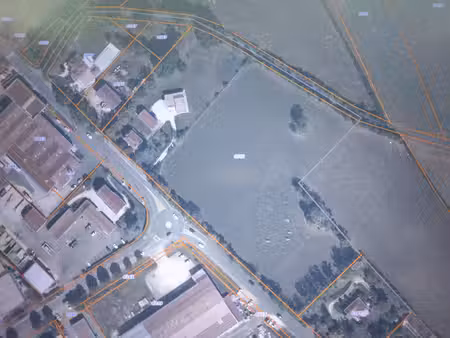 terrain bâtissable à vendre de 3320 m2 semur en auxois (21)
