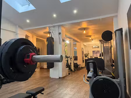local commercial 0 pièces 142 m² à vendre / acheter paris 3e arrondissement 75003 ? | era 