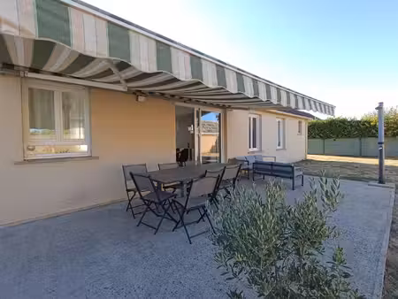 achat maison 6 pièces 102m² epieds en beauce 45130