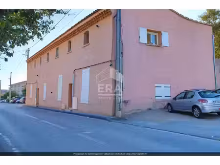 immeuble 0 pièces 500 m² à vendre / acheter marseille 14e arrondissement 13014 ? | era imm