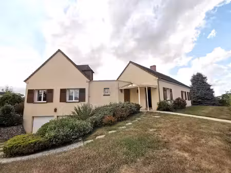 achat maison 5 pièces 195m²