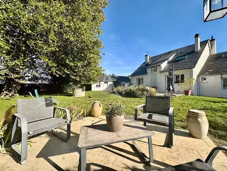 achat maison 7 pièces 177m²