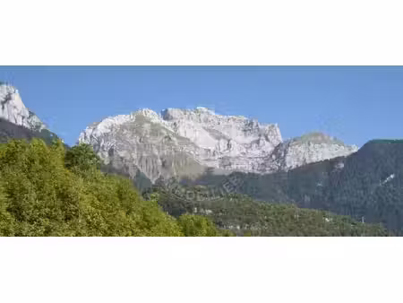 achat maison 10 pièces 450m² talloires montmin 74290