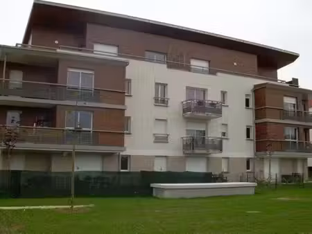 location appartement 2 pièces 40m² olivet 45160