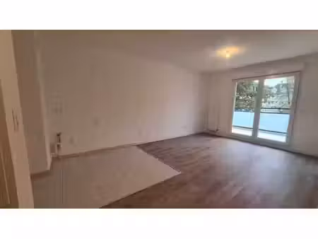 location appartement 2 pièces 40m² st jean de la ruelle 45140