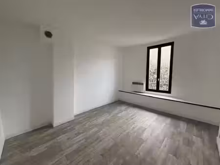 appartement à vendre 2 pièces 37.02 m² - villabé (91) - 95 000€
