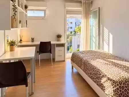 vente appartement 1 pièce 18 m² marseille 3 (13003)