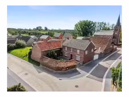 maison à vendre à amandusberglaan 9 hasselt (rbx00283)